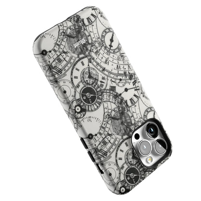 Roman Hour iPhone Case gallery - Iphone_13_Pro_Max_5