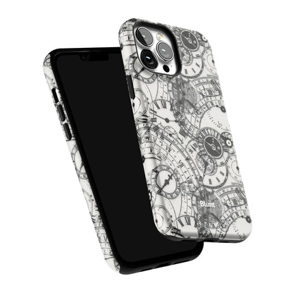 Roman Hour iPhone Case gallery - Iphone_13_Pro_Max_6