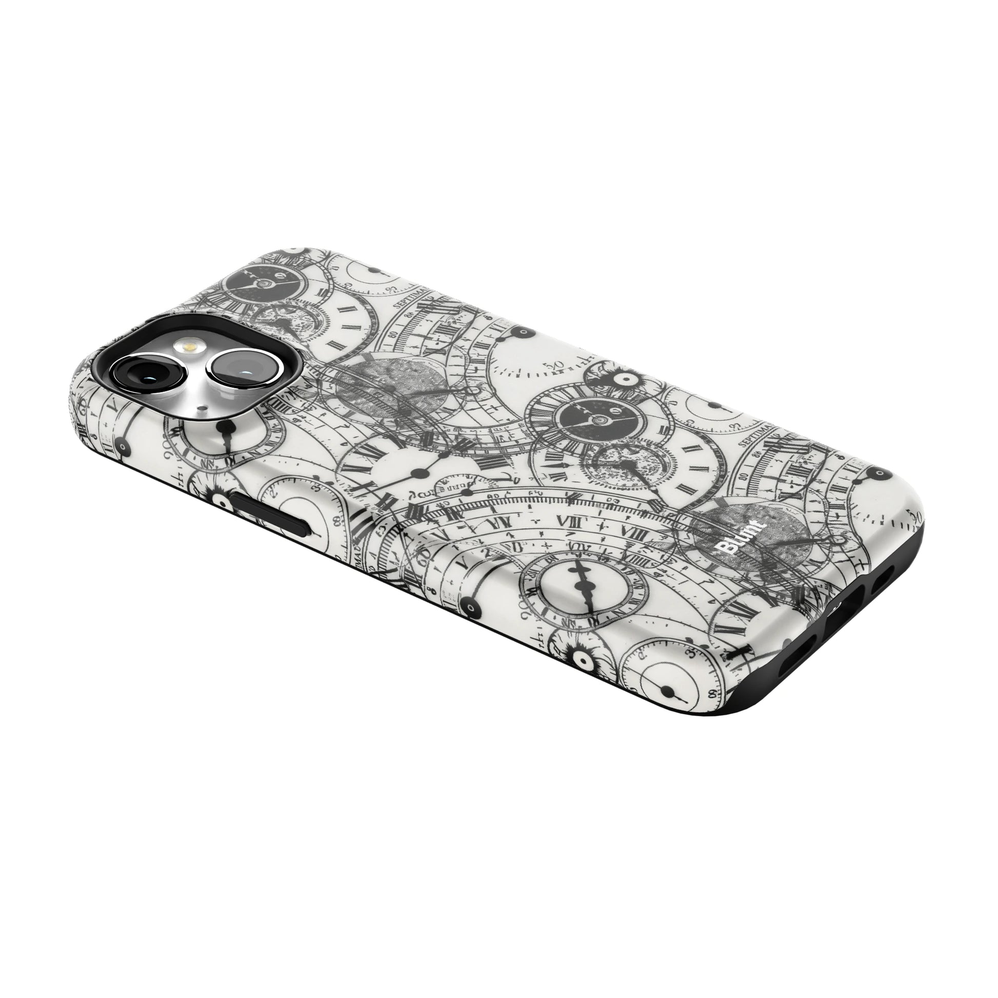 Roman Hour iPhone Case gallery - Iphone_14_Iphone_2