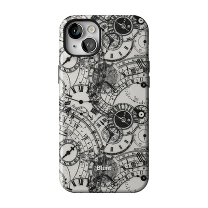 Roman Hour iPhone Case gallery - Iphone_14_Mini_Air_Plus_1
