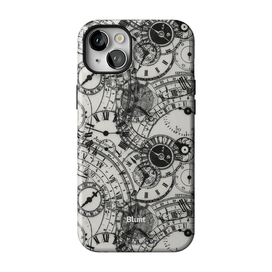 Roman Hour iPhone Case gallery - Iphone_14_Mini_Air_Plus_1