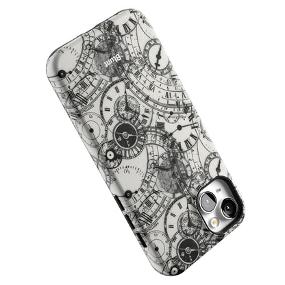 Roman Hour iPhone Case gallery - Iphone_14_Mini_Air_Plus_5