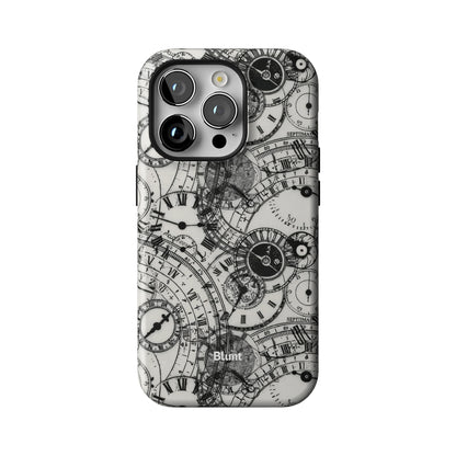 Roman Hour iPhone Case gallery - Iphone_14_Pro_1
