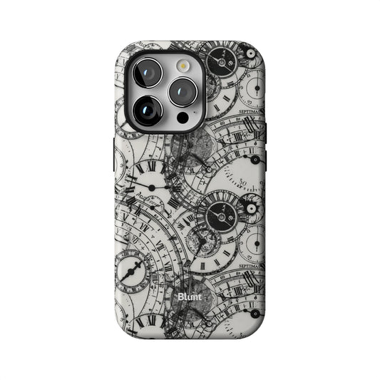 Roman Hour iPhone Case gallery - Iphone_14_Pro_1