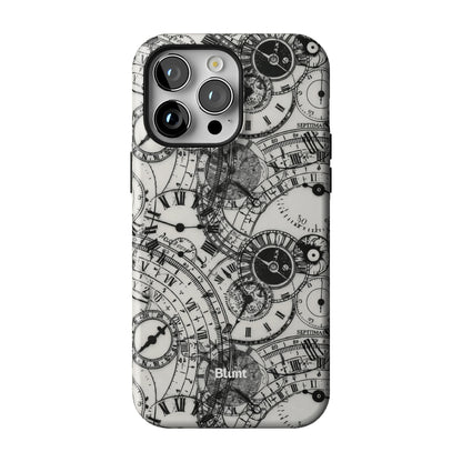 Roman Hour iPhone Case gallery - Iphone_14_Pro_Max_1
