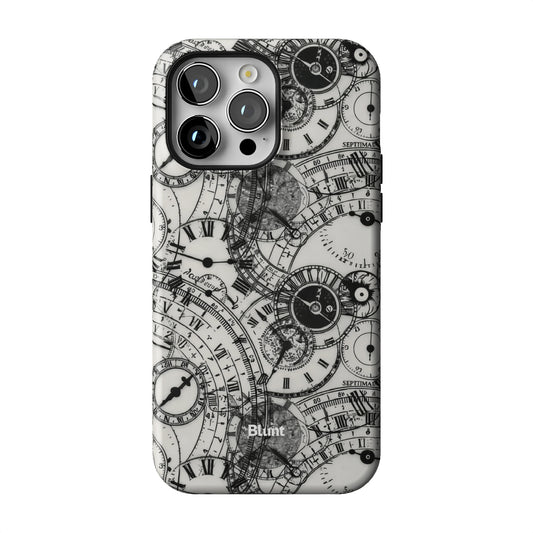 Roman Hour iPhone Case gallery - Iphone_14_Pro_Max_1