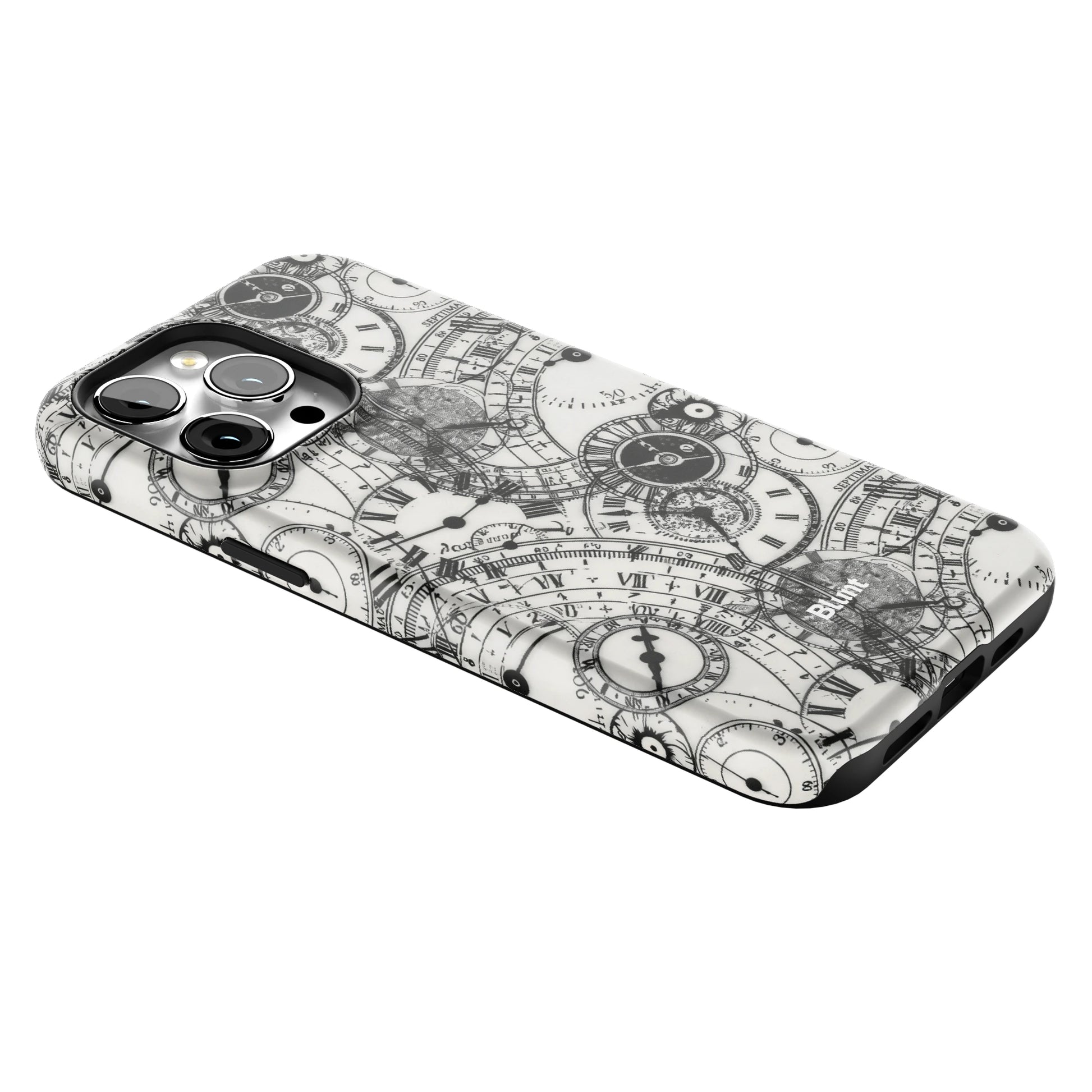 Roman Hour iPhone Case gallery - Iphone_14_Pro_Max_2