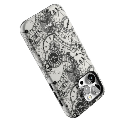 Roman Hour iPhone Case gallery - Iphone_14_Pro_Max_5