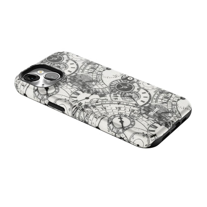 Roman Hour iPhone Case gallery - Iphone_15_Iphone_2