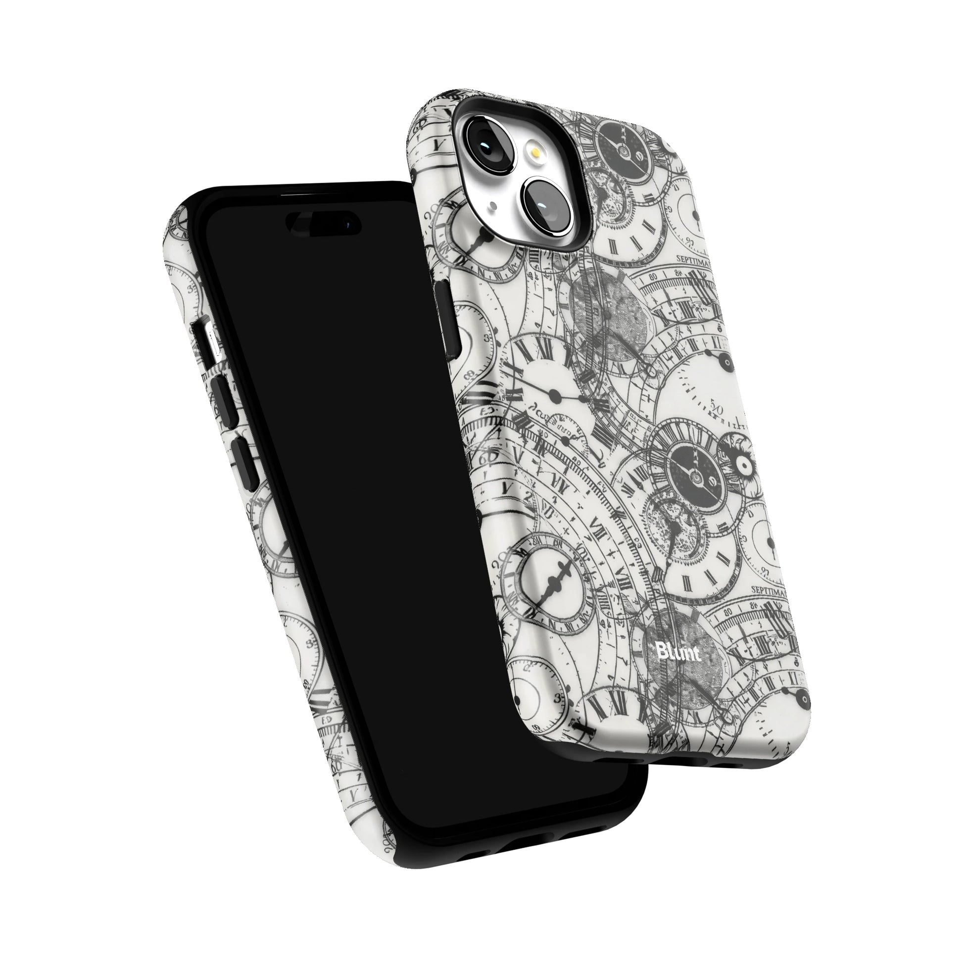 Roman Hour iPhone Case gallery - Iphone_15_Iphone_6
