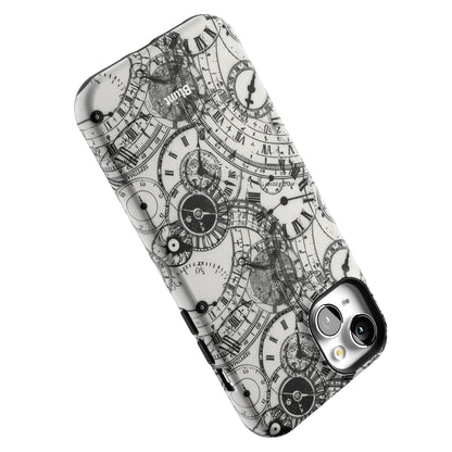 Roman Hour iPhone Case gallery - Iphone_15_Mini_Air_Plus_5
