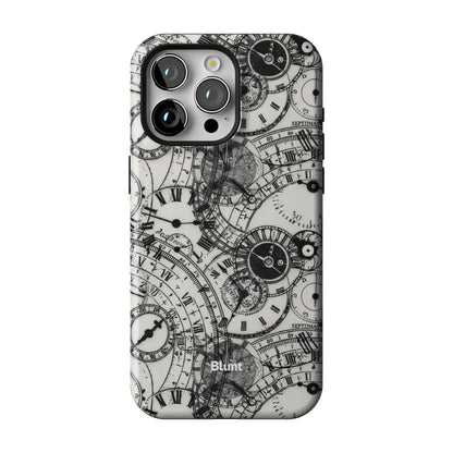 Roman Hour iPhone Case gallery - Iphone_15_Pro_Max_1
