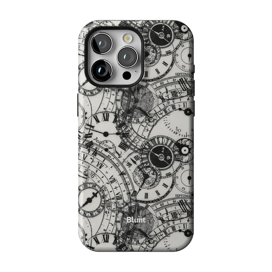 Roman Hour iPhone Case gallery - Iphone_15_Pro_Max_1