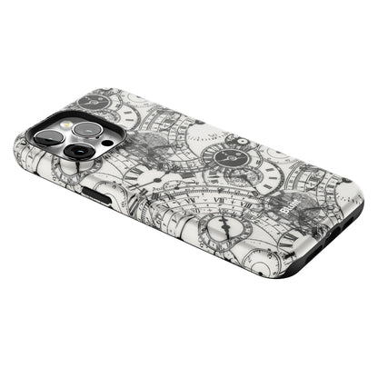 Roman Hour iPhone Case gallery - Iphone_15_Pro_Max_2
