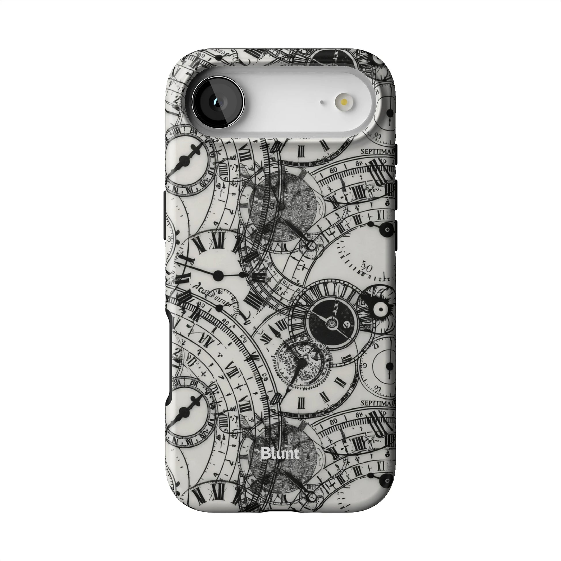 Roman Hour iPhone Case gallery - Iphone_17_Air_1