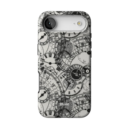 Roman Hour iPhone Case gallery - Iphone_17_Air_1