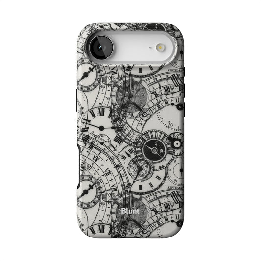 Roman Hour iPhone Case gallery - Iphone_17_Air_1