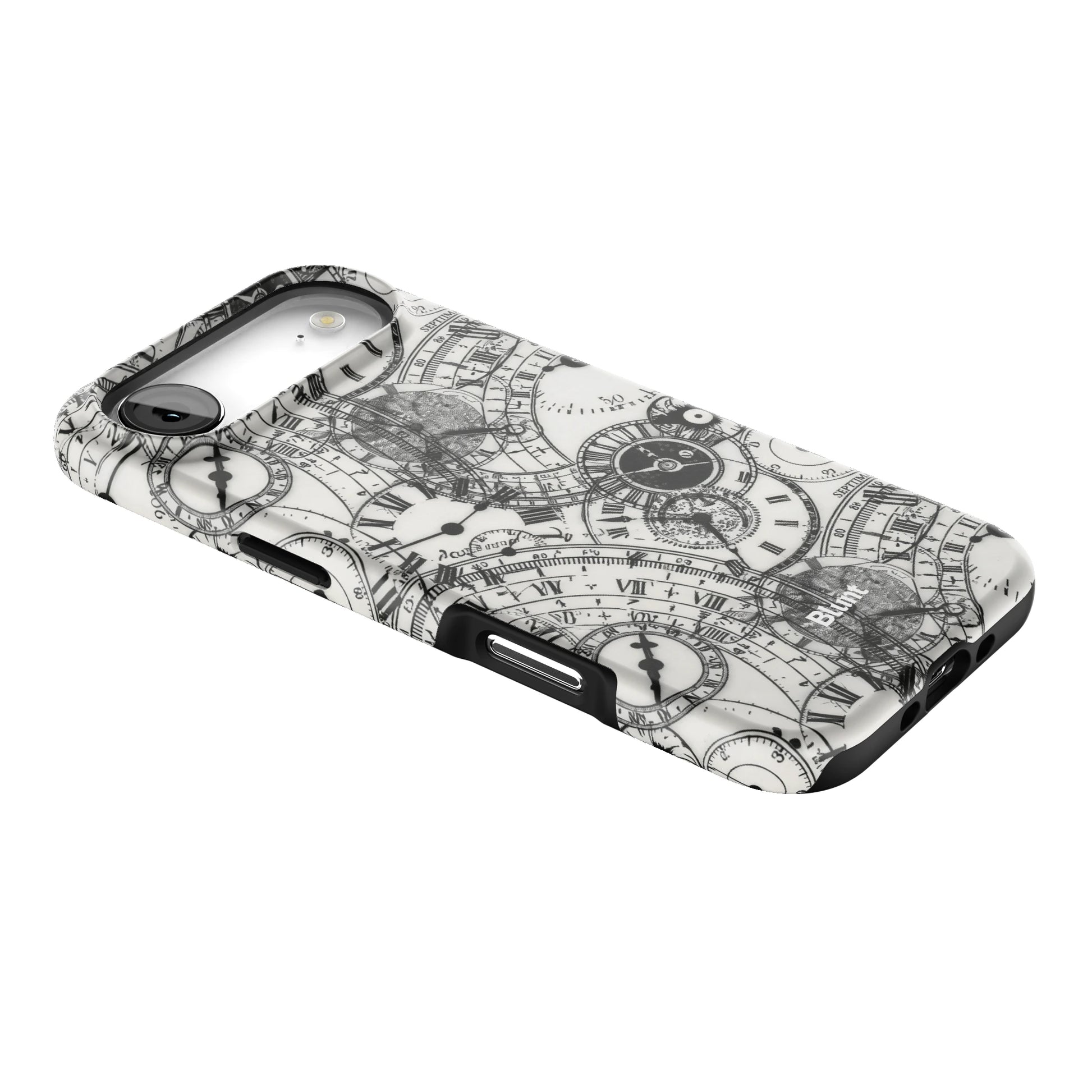 Roman Hour iPhone Case gallery - Iphone_17_Air_2