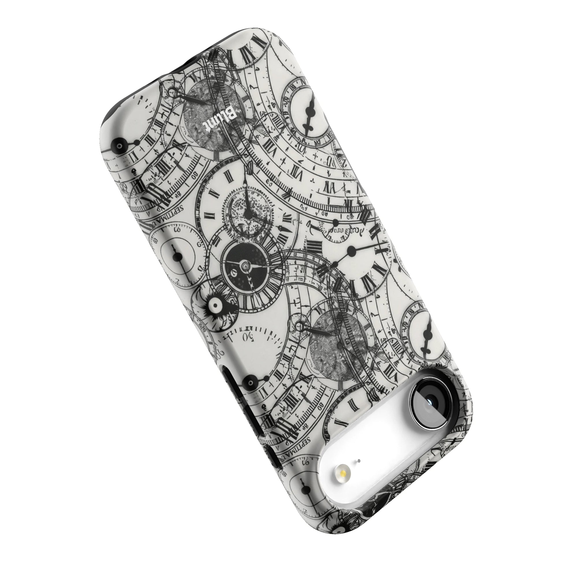 Roman Hour iPhone Case gallery - Iphone_17_Air_5