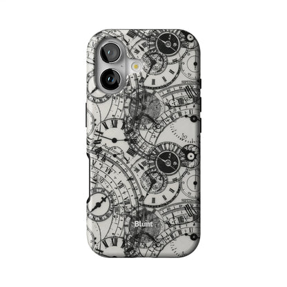 Roman Hour iPhone Case gallery - Iphone_17_Iphone_1
