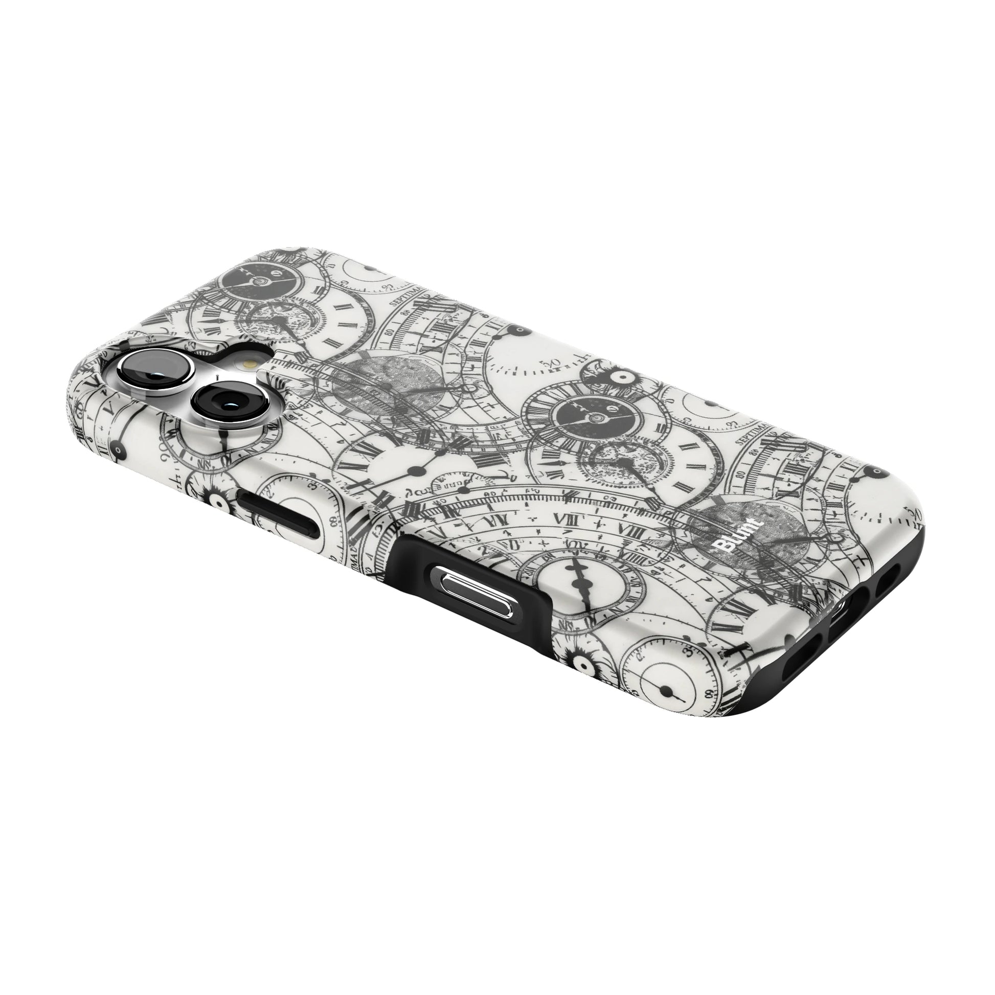 Roman Hour iPhone Case gallery - Iphone_17_Iphone_2