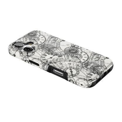 Roman Hour iPhone Case gallery - Iphone_17_Iphone_2