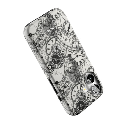 Roman Hour iPhone Case gallery - Iphone_17_Iphone_5