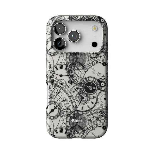 Roman Hour iPhone Case gallery - Iphone_17_Pro_1