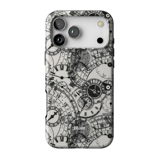 Roman Hour iPhone Case gallery - Iphone_17_Pro_Max_1