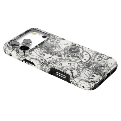 Roman Hour iPhone Case gallery - Iphone_17_Pro_Max_2