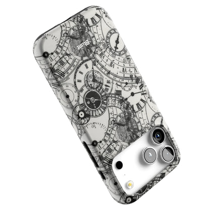 Roman Hour iPhone Case gallery - Iphone_17_Pro_Max_5