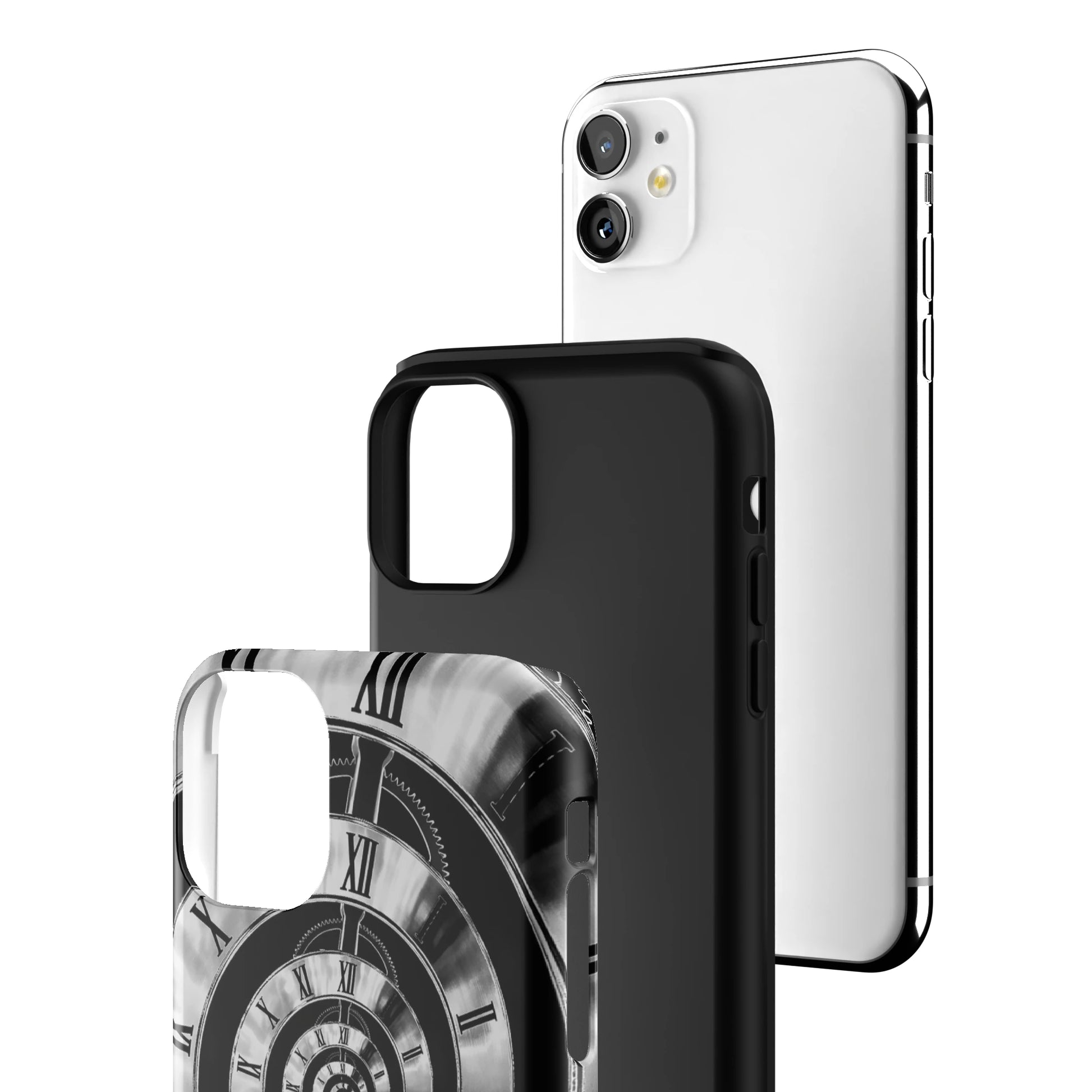 Roman Loop iPhone Case gallery - Iphone_11_Iphone_3
