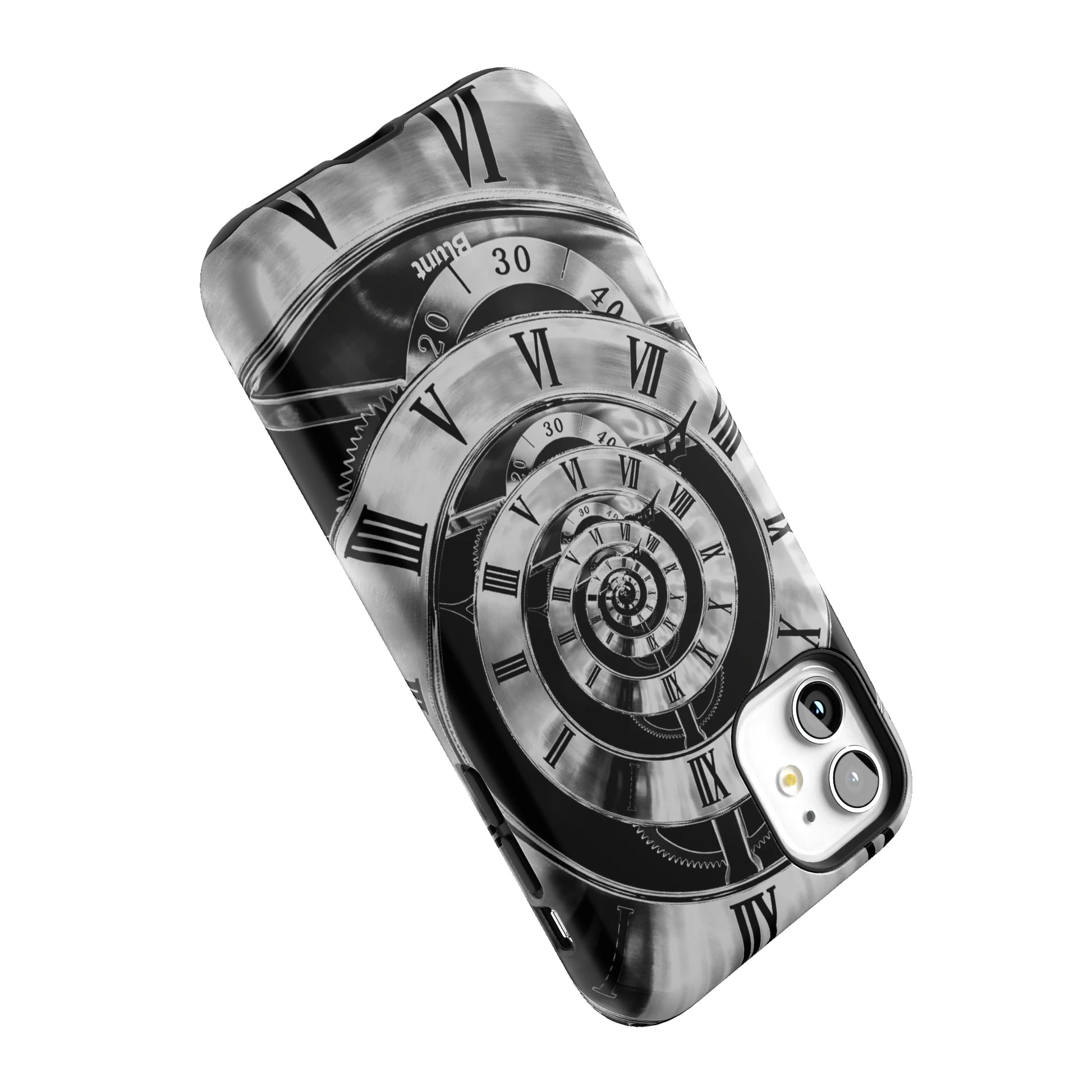 Roman Loop iPhone Case gallery - Iphone_11_Iphone_5