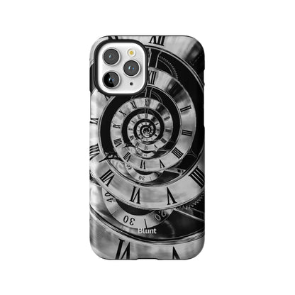 Roman Loop iPhone Case gallery - Iphone_11_Pro_1