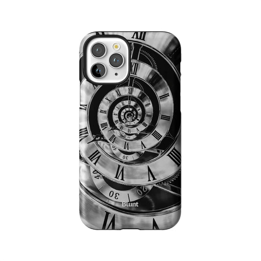 Roman Loop iPhone Case gallery - Iphone_11_Pro_1