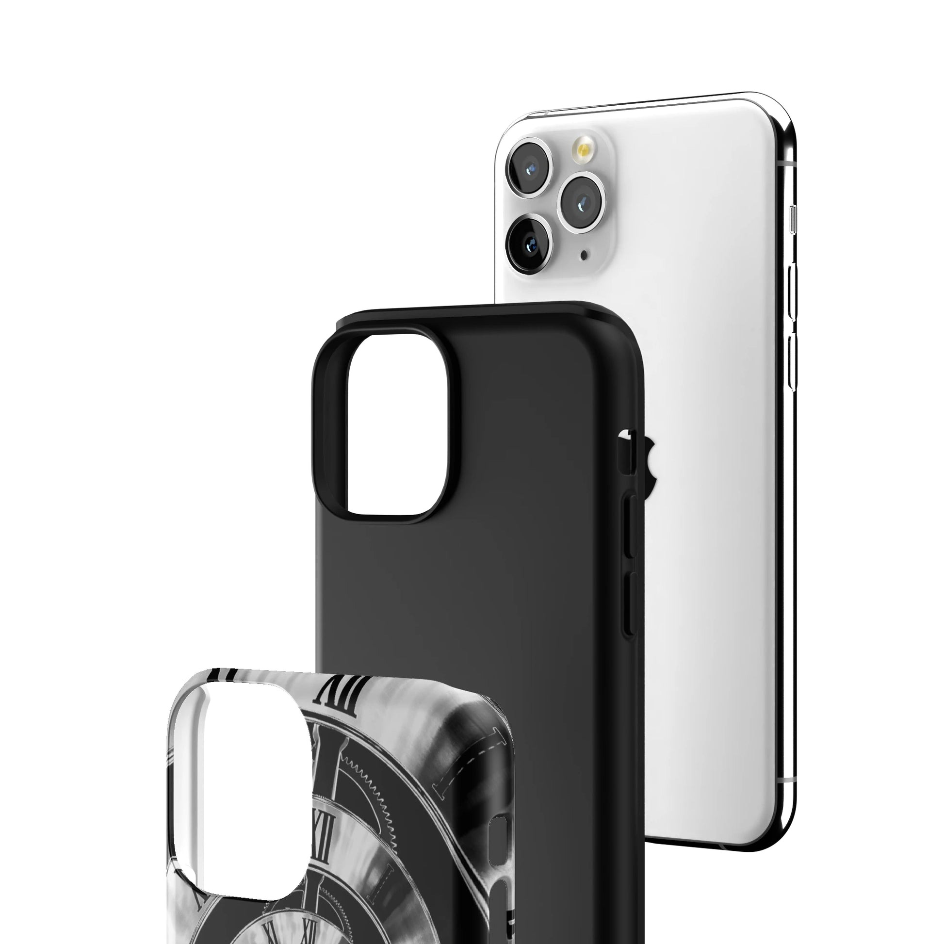Roman Loop iPhone Case gallery - Iphone_11_Pro_3