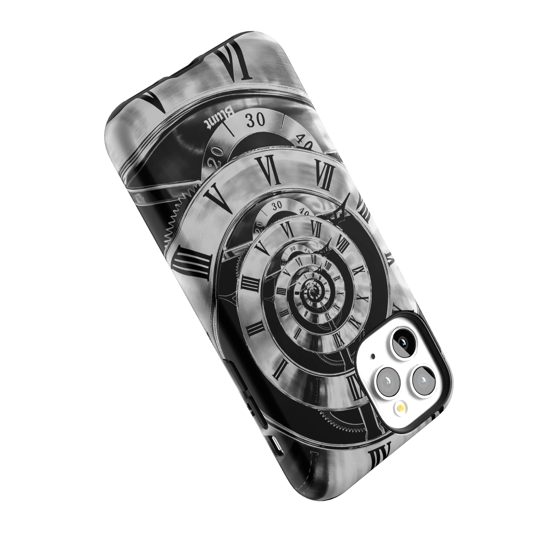 Roman Loop iPhone Case gallery - Iphone_11_Pro_5