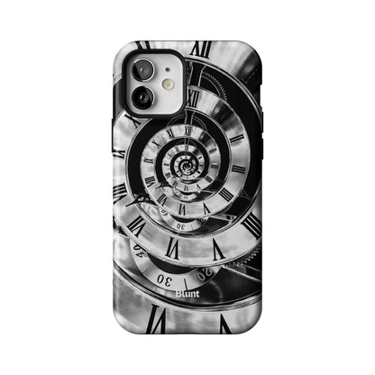 Roman Loop iPhone Case gallery - Iphone_12_Iphone_1