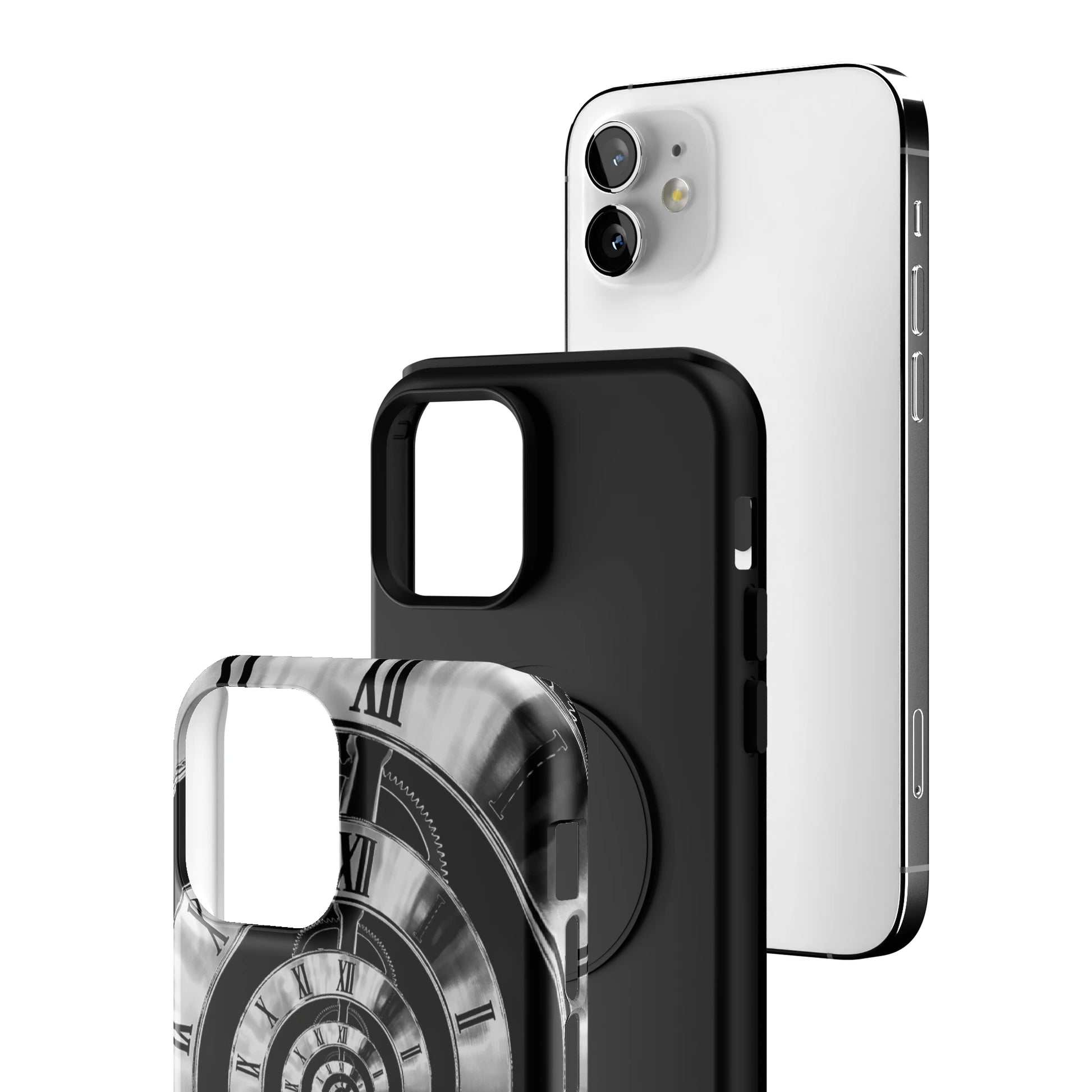 Roman Loop iPhone Case gallery - Iphone_12_Iphone_3