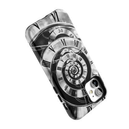 Roman Loop iPhone Case gallery - Iphone_12_Iphone_5