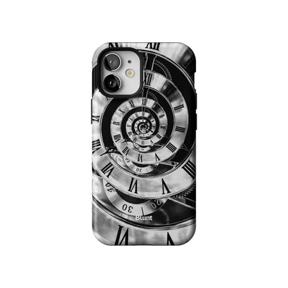 Roman Loop iPhone Case gallery - Iphone_12_Mini_Air_Plus_1