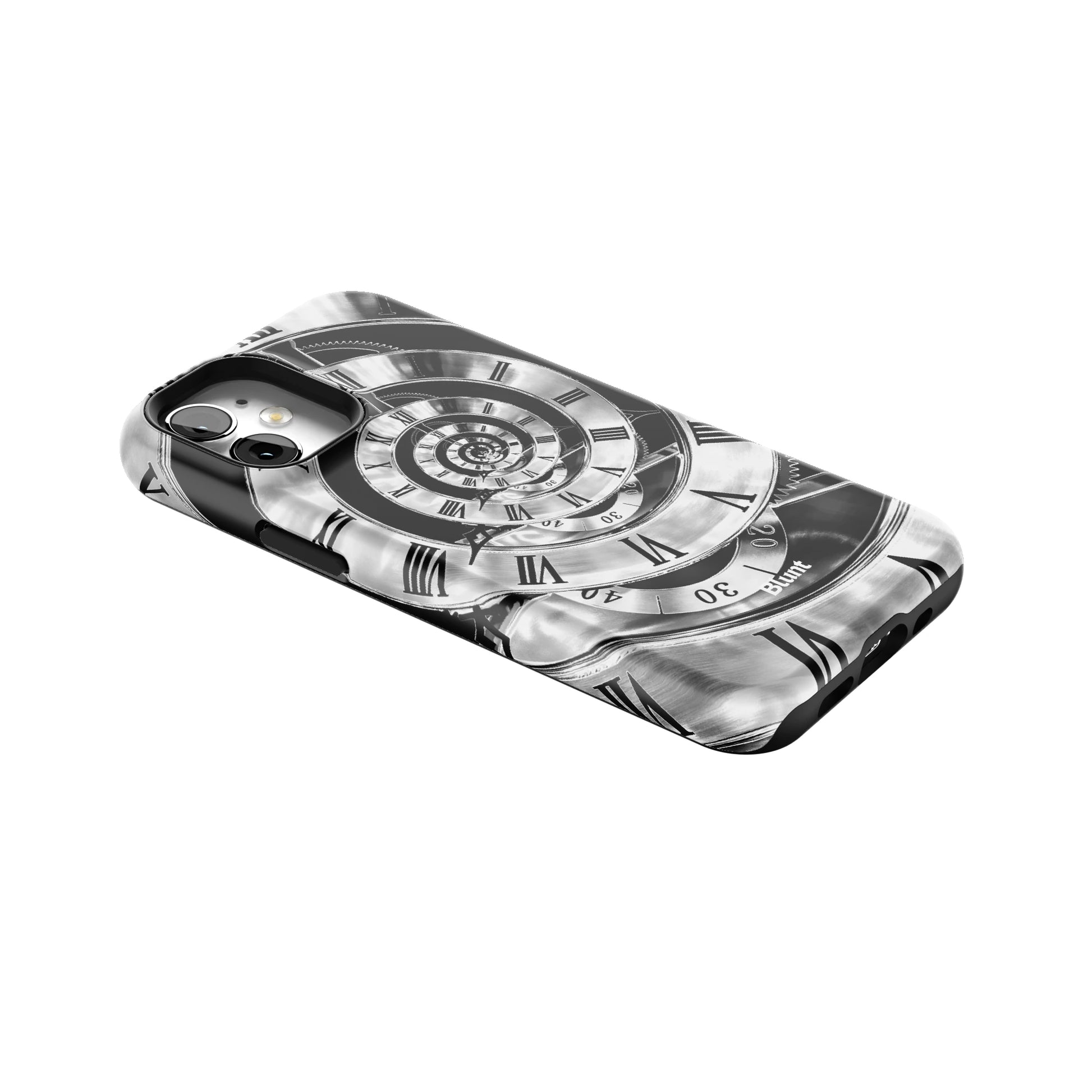 Roman Loop iPhone Case gallery - Iphone_12_Mini_Air_Plus_2