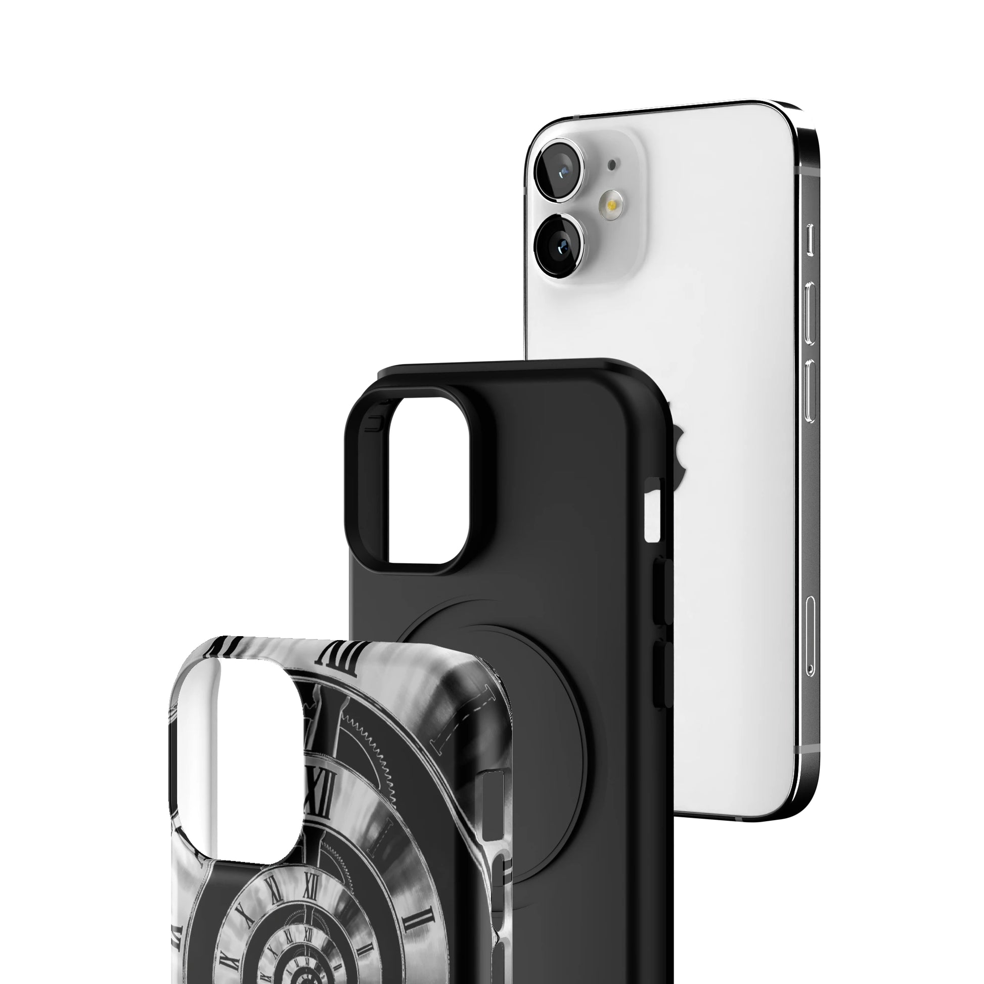 Roman Loop iPhone Case gallery - Iphone_12_Mini_Air_Plus_3