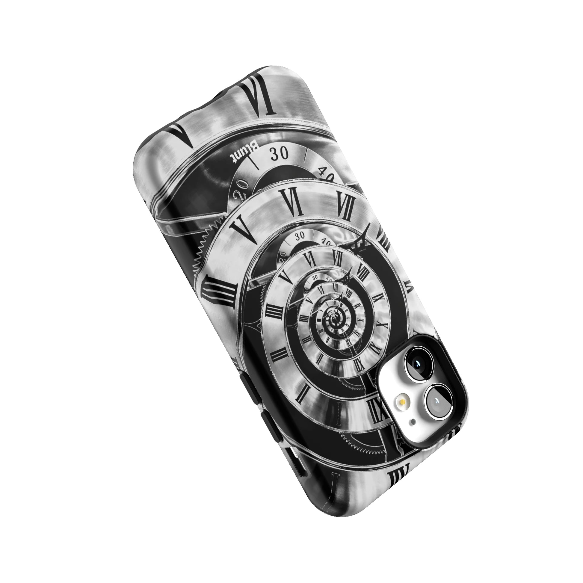 Roman Loop iPhone Case gallery - Iphone_12_Mini_Air_Plus_5