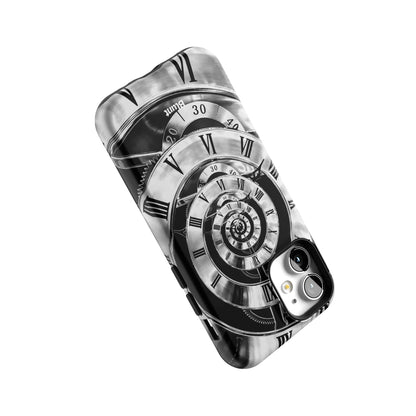 Roman Loop iPhone Case gallery - Iphone_12_Mini_Air_Plus_5