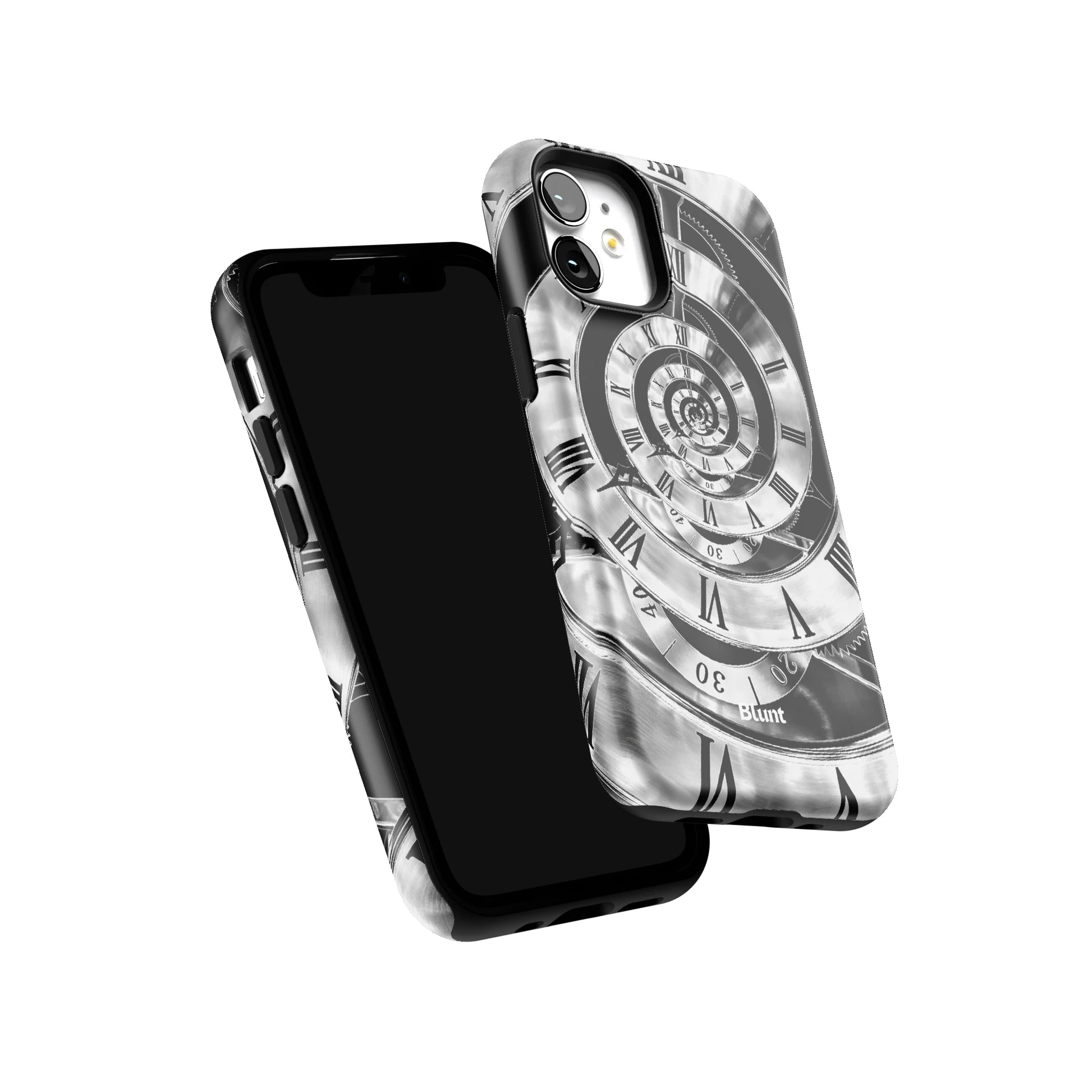 Roman Loop iPhone Case gallery - Iphone_12_Mini_Air_Plus_6