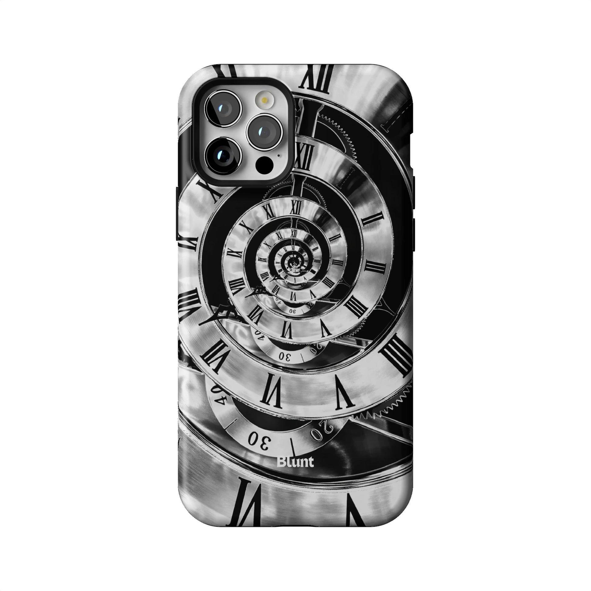 Roman Loop iPhone Case gallery - Iphone_12_Pro_1