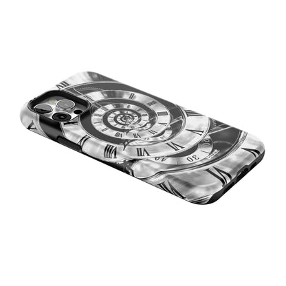 Roman Loop iPhone Case gallery - Iphone_12_Pro_2