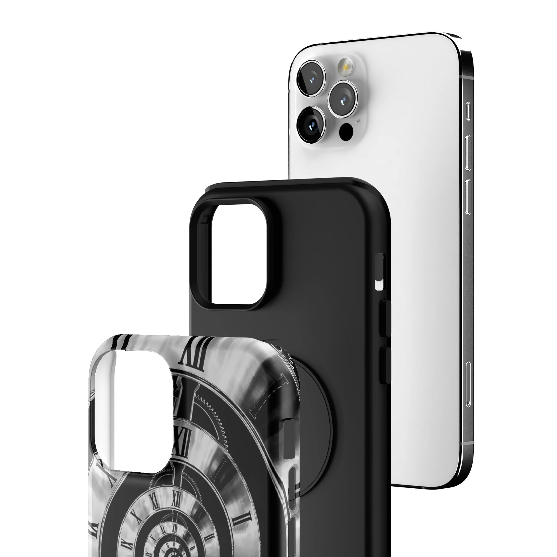 Roman Loop iPhone Case gallery - Iphone_12_Pro_3