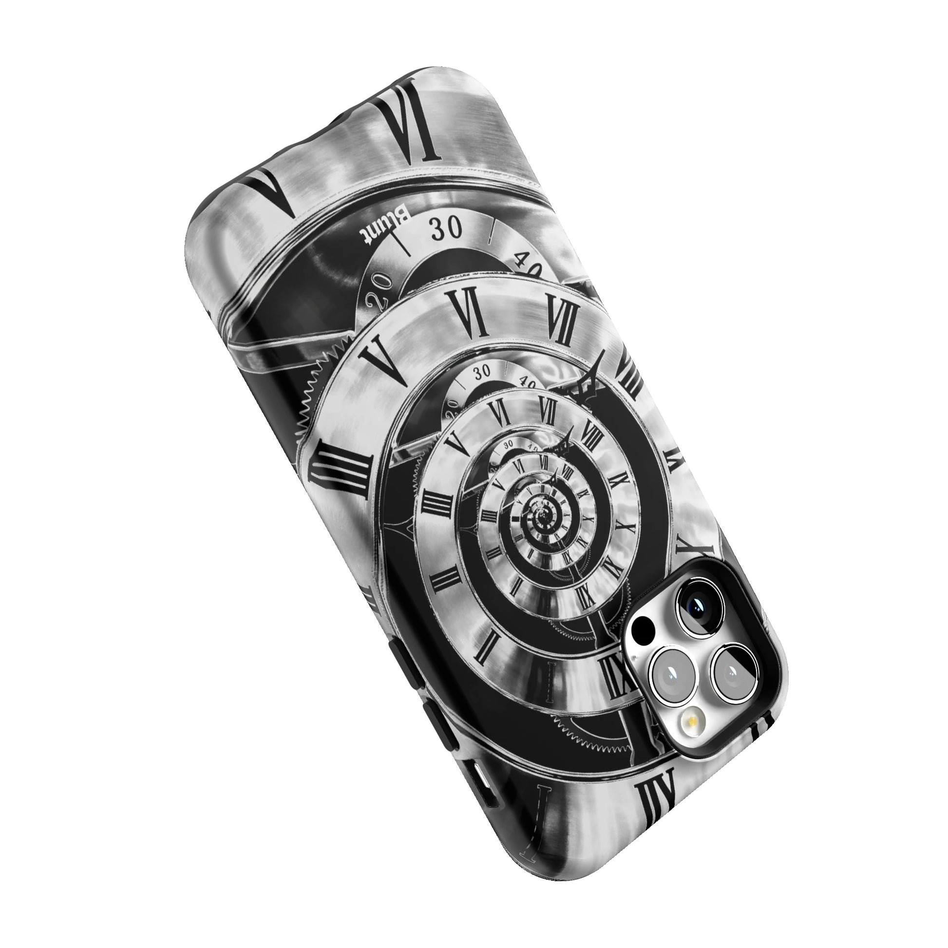 Roman Loop iPhone Case gallery - Iphone_12_Pro_5